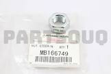 MB166749