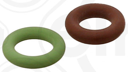 O-Ring KIT — VOLVO
